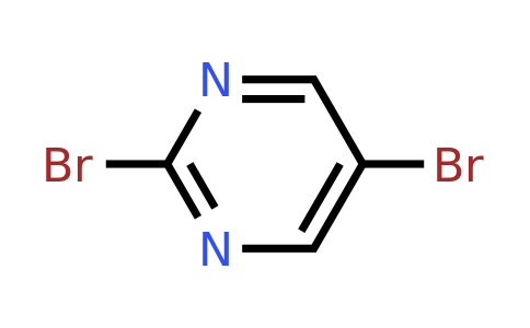 CAS 32779-37-6 | 2,5-Dibromopyrimidine