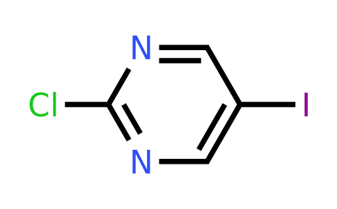 CAS 32779-38-7 | 2-Chloro-5-iodopyrimidine