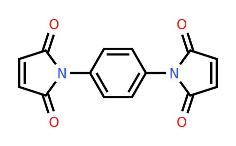 CAS 3278-31-7 | 1,1'-(1,4-Phenylene)bis(1H-pyrrole-2,5-dione)