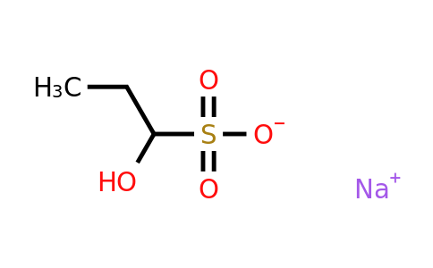 CAS 32792-21-5 | sodium 1-hydroxypropane-1-sulfonate