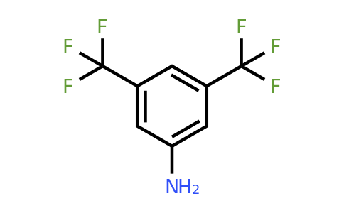 CAS 328-74-5 | 3,5-Di(trifluoromethyl)aniline