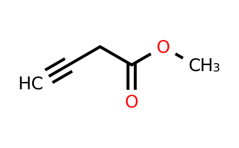 Methyl 3-butynoate