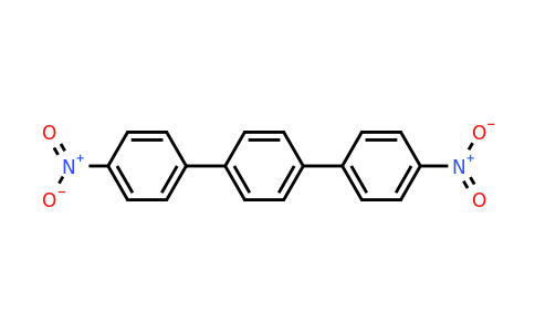 CAS 3282-11-9 | 4,4''-Dinitro-1,1':4',1''-terphenyl