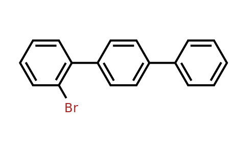 CAS 3282-24-4 | 2-Bromo-1,1':4',1''-terphenyl