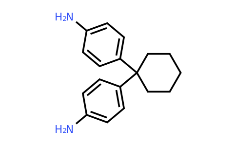 CAS 3282-99-3 | 4-[1-(4-aminophenyl)cyclohexyl]aniline