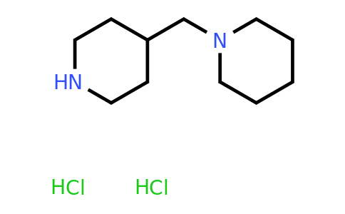 CAS 32832-17-0 | 1-(Piperidin-4-ylmethyl)piperidine dihydrochloride