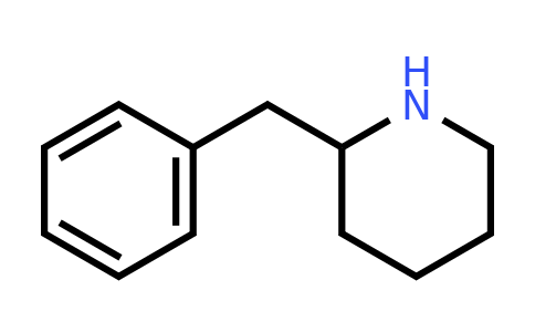 CAS 32838-55-4 | 2-Benzylpiperidine