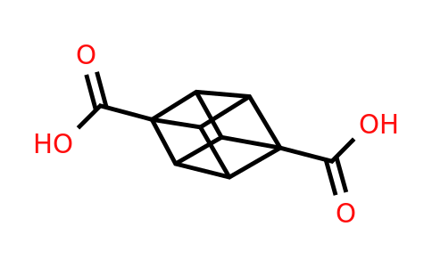 CAS 32846-66-5 | 1,4-Cubanedicarboxylic acid