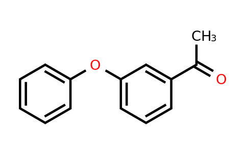 CAS 32852-92-9 | 1-(3-Phenoxyphenyl)ethanone