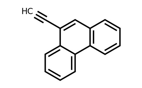 CAS 32870-98-7 | 9-Ethynylphenanthrene