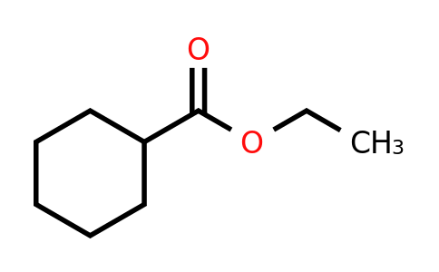 CAS 3289-28-9 | ethyl cyclohexanecarboxylate