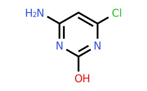 CAS 3289-35-8 | 4-Amino-6-chloropyrimidin-2-ol