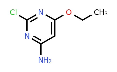 CAS 3289-41-6 | 2-Chloro-6-ethoxypyrimidin-4-amine