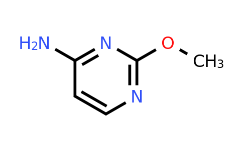 CAS 3289-47-2 | 4-Amino-2-methoxypyrimidine
