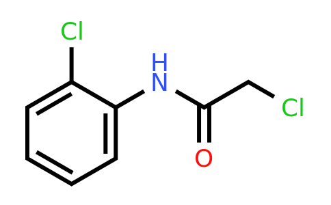 CAS 3289-76-7 | 2-Chloro-N-(2-chlorophenyl)acetamide