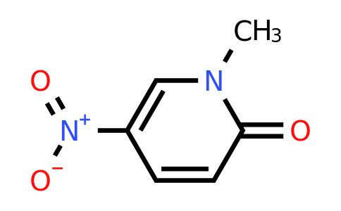CAS 32896-90-5 | 1-Methyl-5-nitro-2(1H)-pyridinone