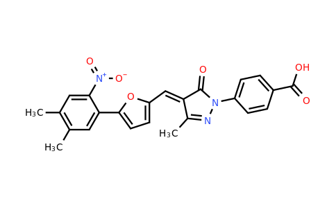 CAS 328968-36-1 | C-646