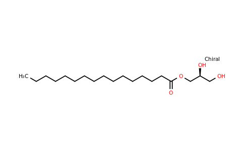 CAS 32899-41-5 | 1-Palmitoyl-sn-glycerol