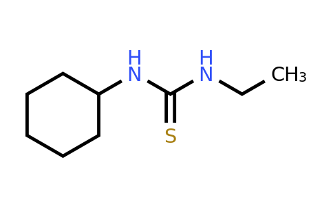 CAS 32900-12-2 | 1-cyclohexyl-3-ethylthiourea