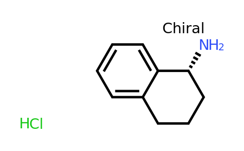 CAS 32908-40-0 | (R)-1,2,3,4-Tetrahydronaphthalen-1-amine hydrochloride