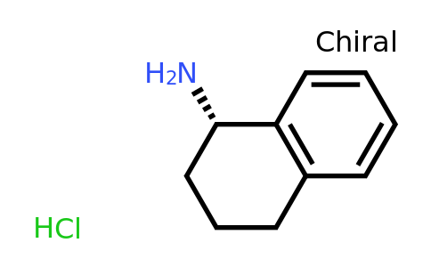 CAS 32908-42-2 | (1S)-tetralin-1-amine;hydrochloride