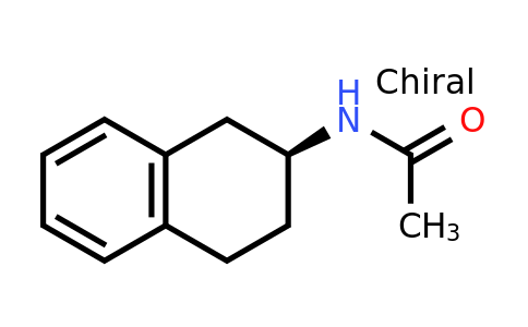 CAS 32908-47-7 | (S)-N-(1,2,3,4-tetrahydronaphthalen-2-yl)acetamide