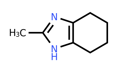 CAS 3291-07-4 | 2-methyl-4,5,6,7-tetrahydro-1H-1,3-benzodiazole