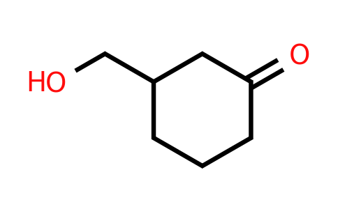CAS 32916-58-8 | 3-(Hydroxymethyl)cyclohexanone