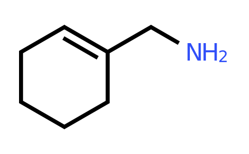 CAS 32917-19-4 | (cyclohex-1-en-1-yl)methanamine
