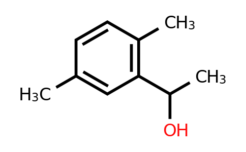 CAS 32917-52-5 | 1-(2,5-Dimethylphenyl)ethanol