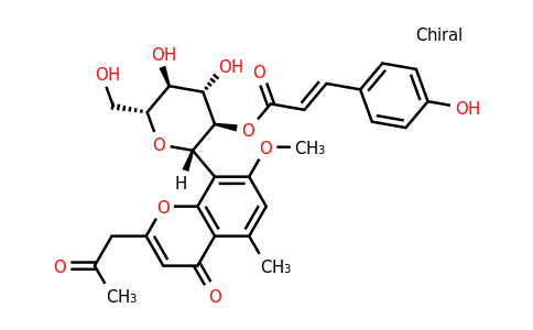 CAS 329361-25-3 | O-methylaloeresin a, 7-