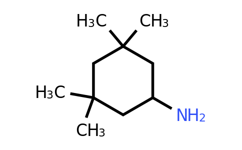 CAS 32939-18-7 | 3,3,5,5-tetramethylcyclohexan-1-amine