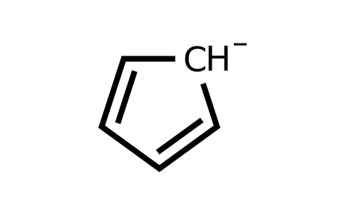CAS 32993-05-8 | cyclopenta-2,4-dien-1-ide