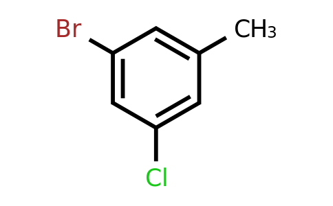CAS 329944-72-1 | 3-Bromo-5-chlorotoluene