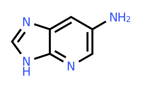 CAS 329946-99-8 | 3H-Imidazo[4,5-B]pyridin-6-amine