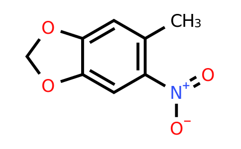 CAS 32996-27-3 | 5-methyl-6-nitro-1,3-dioxaindane