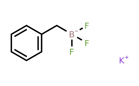 CAS 329976-73-0 | Potassium benzyltrifluoroborate