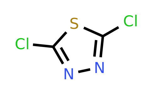CAS 32998-28-0 | dichloro-1,3,4-thiadiazole