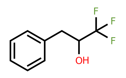 CAS 330-72-3 | 1,1,1-Trifluoro-3-phenylpropan-2-ol