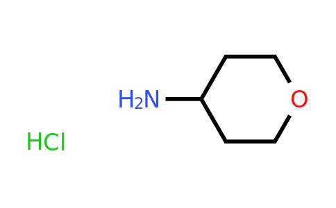 CAS 33024-60-1 | 4-Aminotetrahydropyran hydrochloride