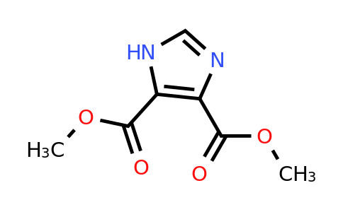 CAS 3304-70-9 | 4,5-dimethyl 1H-imidazole-4,5-dicarboxylate