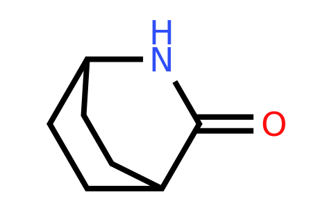 CAS 3306-69-2 | 2-azabicyclo[2.2.2]octan-3-one
