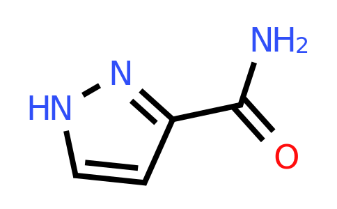 CAS 33064-36-7 | Pyrazole-3-carboxamide