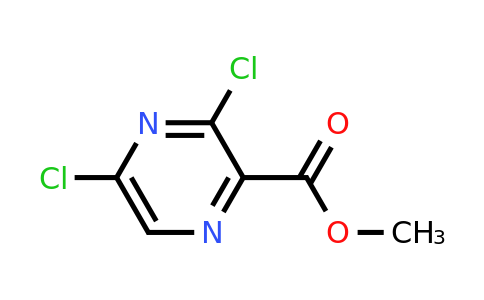 CAS 330786-09-9 | Methyl 3,5-dichloropyrazine-2-carboxylate