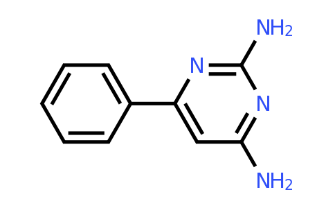 CAS 3308-24-5 | 6-Phenylpyrimidine-2,4-diamine