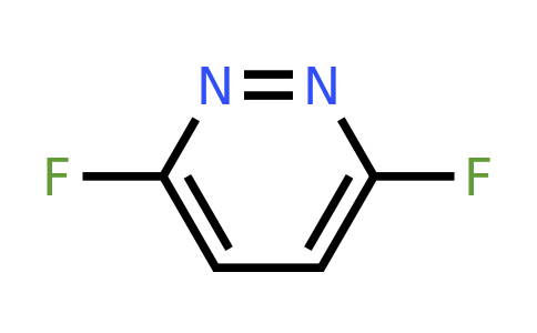 CAS 33097-39-1 | 3,6-difluoropyridazine