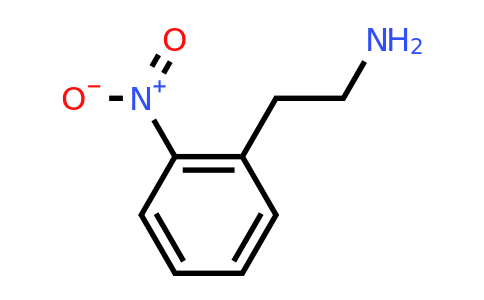 CAS 33100-15-1 | 2-(2-Nitrophenyl)ethanamine