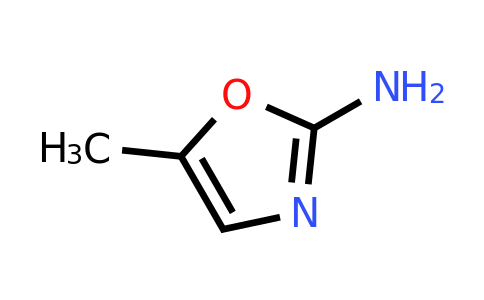 CAS 33124-04-8 | 5-Methyl-oxazol-2-ylamine