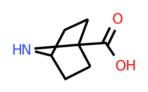 CAS 331258-38-9 | 7-azabicyclo[2.2.1]heptane-1-carboxylic acid
