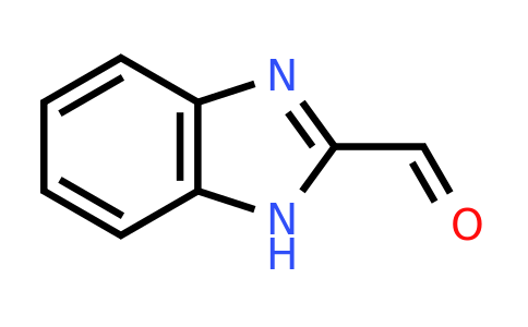 CAS 3314-30-5 | 1H-Benzoimidazole-2-carboxaldehyde
